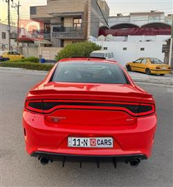 دودج تشارجر